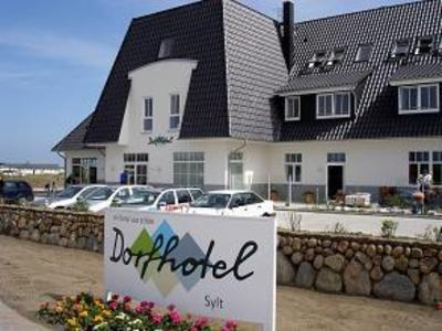 фото отеля Dorfhotel Sylt