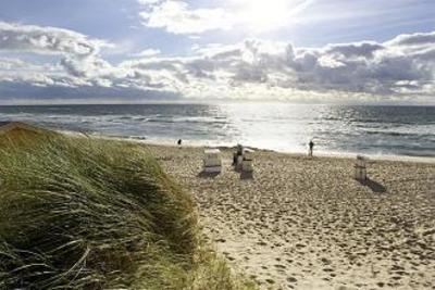 фото отеля Dorfhotel Sylt