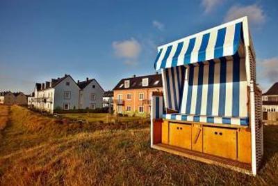 фото отеля Dorfhotel Sylt