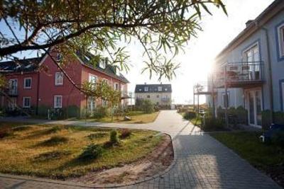 фото отеля Dorfhotel Sylt