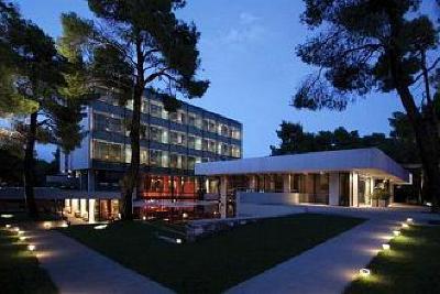 фото отеля Life Gallery Athens Hotel