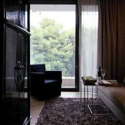 фото отеля Life Gallery Athens Hotel