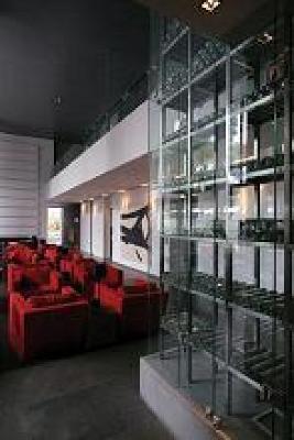 фото отеля Life Gallery Athens Hotel