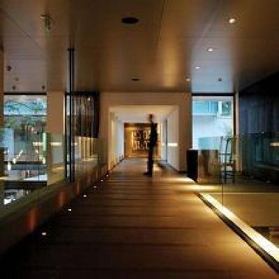 фото отеля Life Gallery Athens Hotel