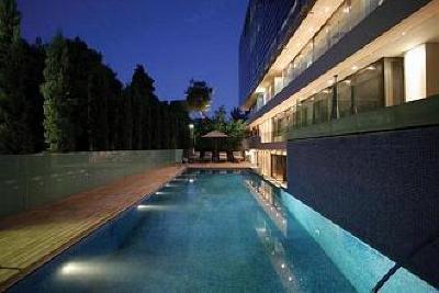 фото отеля Life Gallery Athens Hotel
