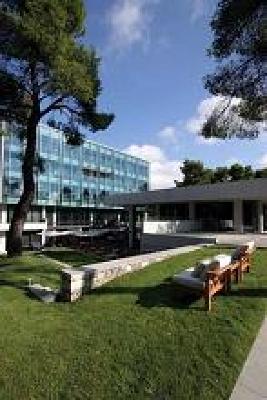 фото отеля Life Gallery Athens Hotel