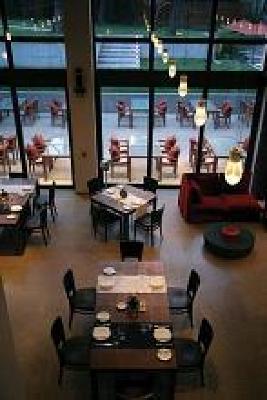 фото отеля Life Gallery Athens Hotel