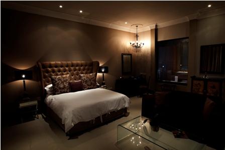 фото отеля The Fairlawns Boutique Hotel & Spa