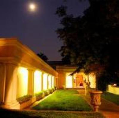 фото отеля The Fairlawns Boutique Hotel & Spa
