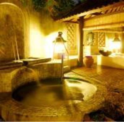 фото отеля The Fairlawns Boutique Hotel & Spa