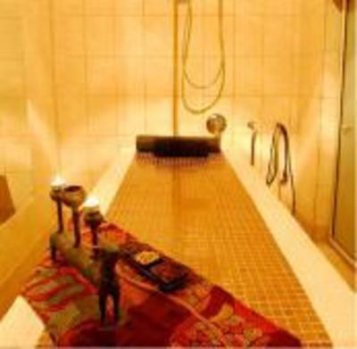 фото отеля The Fairlawns Boutique Hotel & Spa
