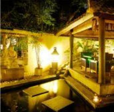 фото отеля The Fairlawns Boutique Hotel & Spa