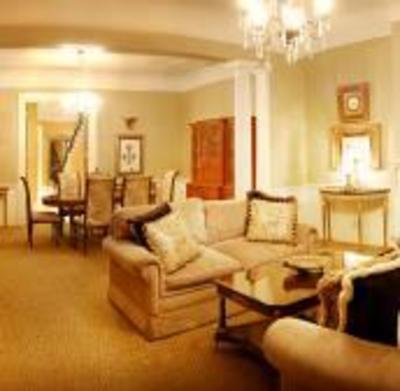 фото отеля The Fairlawns Boutique Hotel & Spa