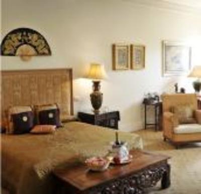 фото отеля The Fairlawns Boutique Hotel & Spa