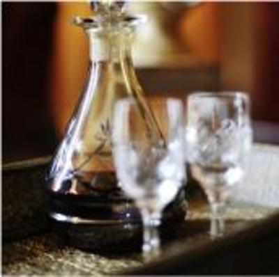 фото отеля The Fairlawns Boutique Hotel & Spa