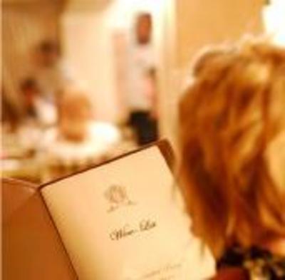 фото отеля The Fairlawns Boutique Hotel & Spa