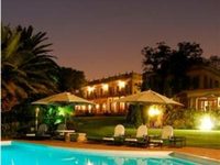 The Fairlawns Boutique Hotel & Spa