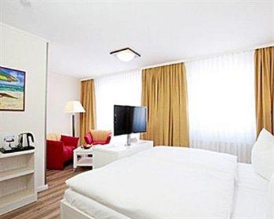 фото отеля Park Hotel Sellin