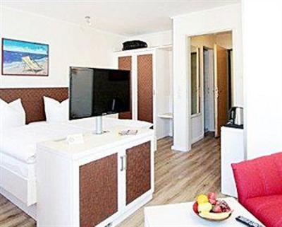 фото отеля Park Hotel Sellin