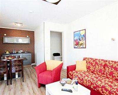 фото отеля Park Hotel Sellin