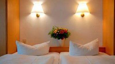 фото отеля Park Hotel Sellin