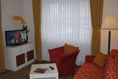 фото отеля Park Hotel Sellin