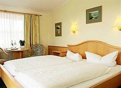 фото отеля Park Hotel Sellin