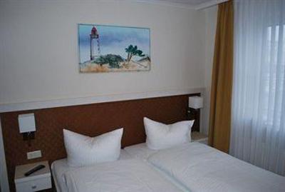 фото отеля Park Hotel Sellin