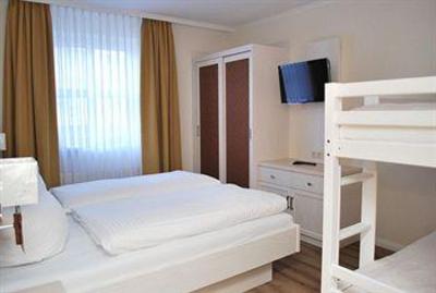 фото отеля Park Hotel Sellin