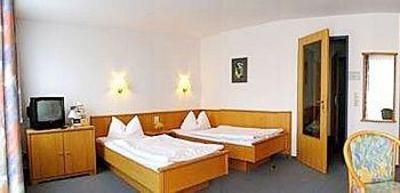 фото отеля Park Hotel Sellin