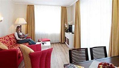 фото отеля Park Hotel Sellin