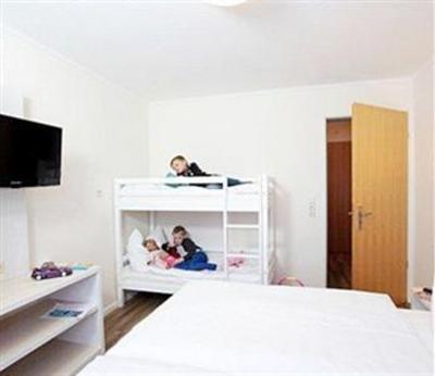 фото отеля Park Hotel Sellin