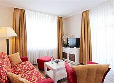 фото отеля Park Hotel Sellin