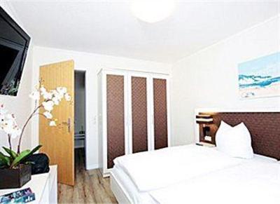 фото отеля Park Hotel Sellin