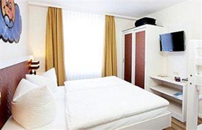 фото отеля Park Hotel Sellin