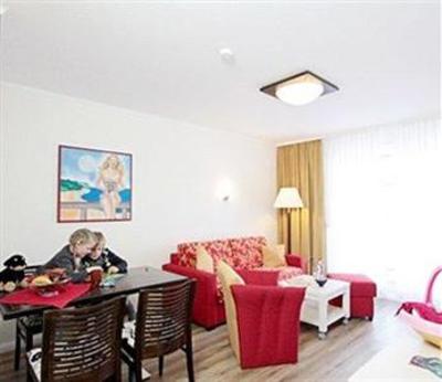 фото отеля Park Hotel Sellin