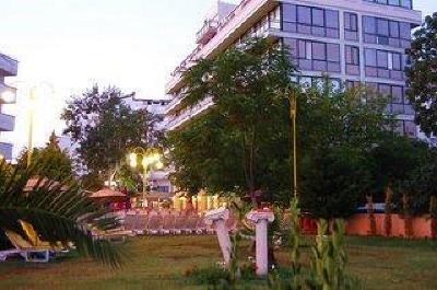 фото отеля Sun Maris Park Hotel
