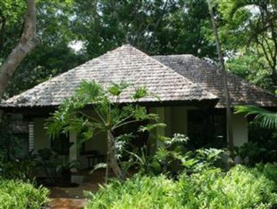 фото отеля Aunyamanee Resort Khao Yai