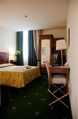 фото отеля Hotel Candiani