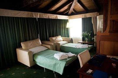 фото отеля Hotel Candiani