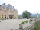 фото отеля Chateau D'Urbilhac Lamastre