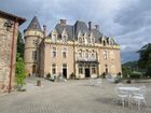 фото отеля Chateau D'Urbilhac Lamastre