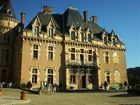 фото отеля Chateau D'Urbilhac Lamastre