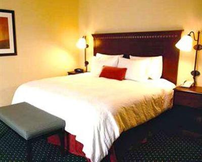 фото отеля Hampton Inn Deming, NM