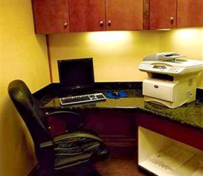 фото отеля Hampton Inn Deming, NM