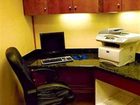 фото отеля Hampton Inn Deming, NM