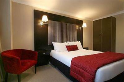 фото отеля Abel Tasman Hotel