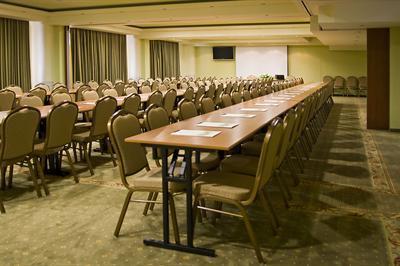 фото отеля Hotel Prezydent Krynica-Zdroj