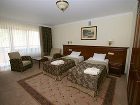 фото отеля Hotel Prezydent Krynica-Zdroj