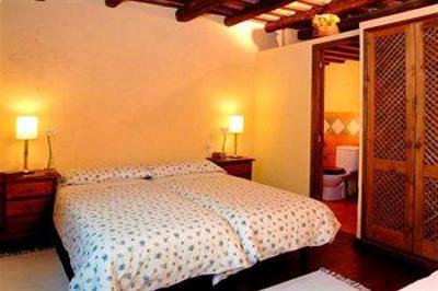 фото отеля Casa Rural Can Jepet